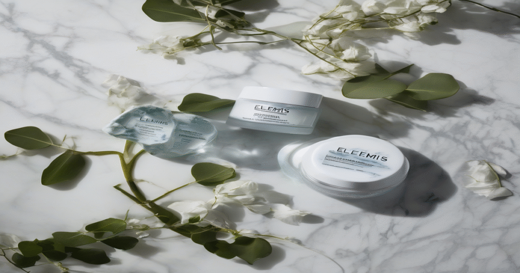 ELEMIS Dynamic Resurfacing Facial Scrubbing too hard These 2025 — ELEMIS Dynamic scrubbing too