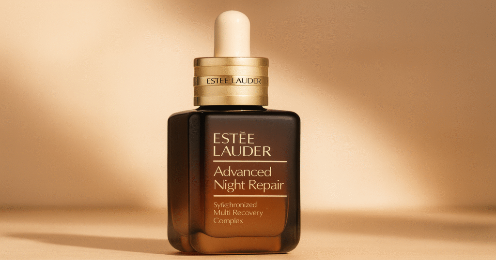Est e Lauder Advanced Still skipping serum at 2025 — Estée Lauder still skipping
