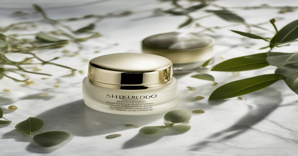 Shiseido Benefiance Wrinkle Smoothing This one eye mistake 2025 — Shiseido Benefiance one eye