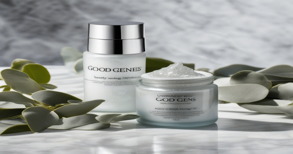 Sunday Riley Good Genes Exfoliating wrong This could 2025 — Sunday Riley exfoliating wrong