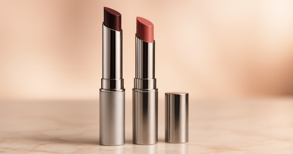 Clinique Almost Lipstick Black The lipstick shade that 2025 — Clinique Almost lipstick shade