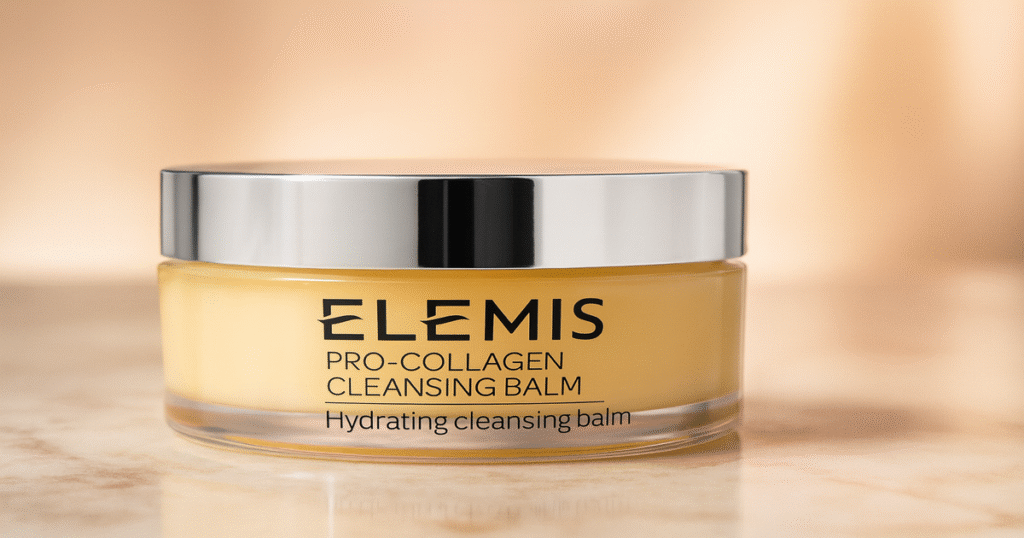 ELEMIS Pro Collagen Cleansing This cleansing mistake is 2025 — ELEMIS Pro-Collagen cleansing mistake