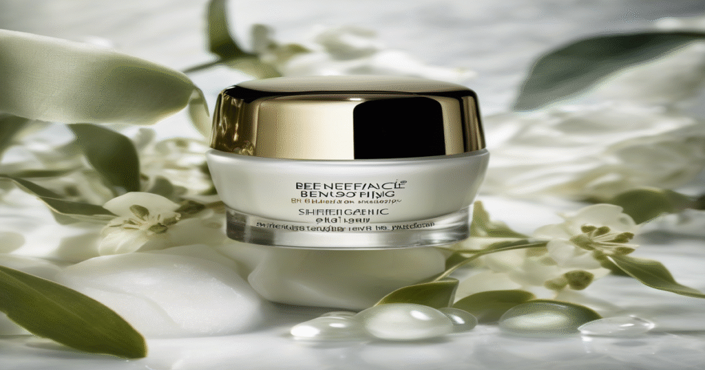 Shiseido Benefiance Wrinkle Smoothing Why dragging eye cream 2025 — Shiseido Benefiance dragging eye